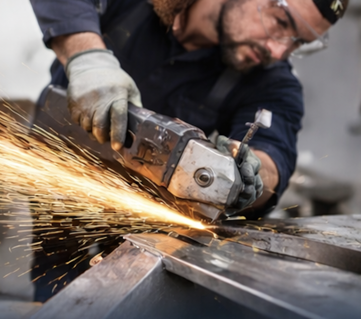 Repairs