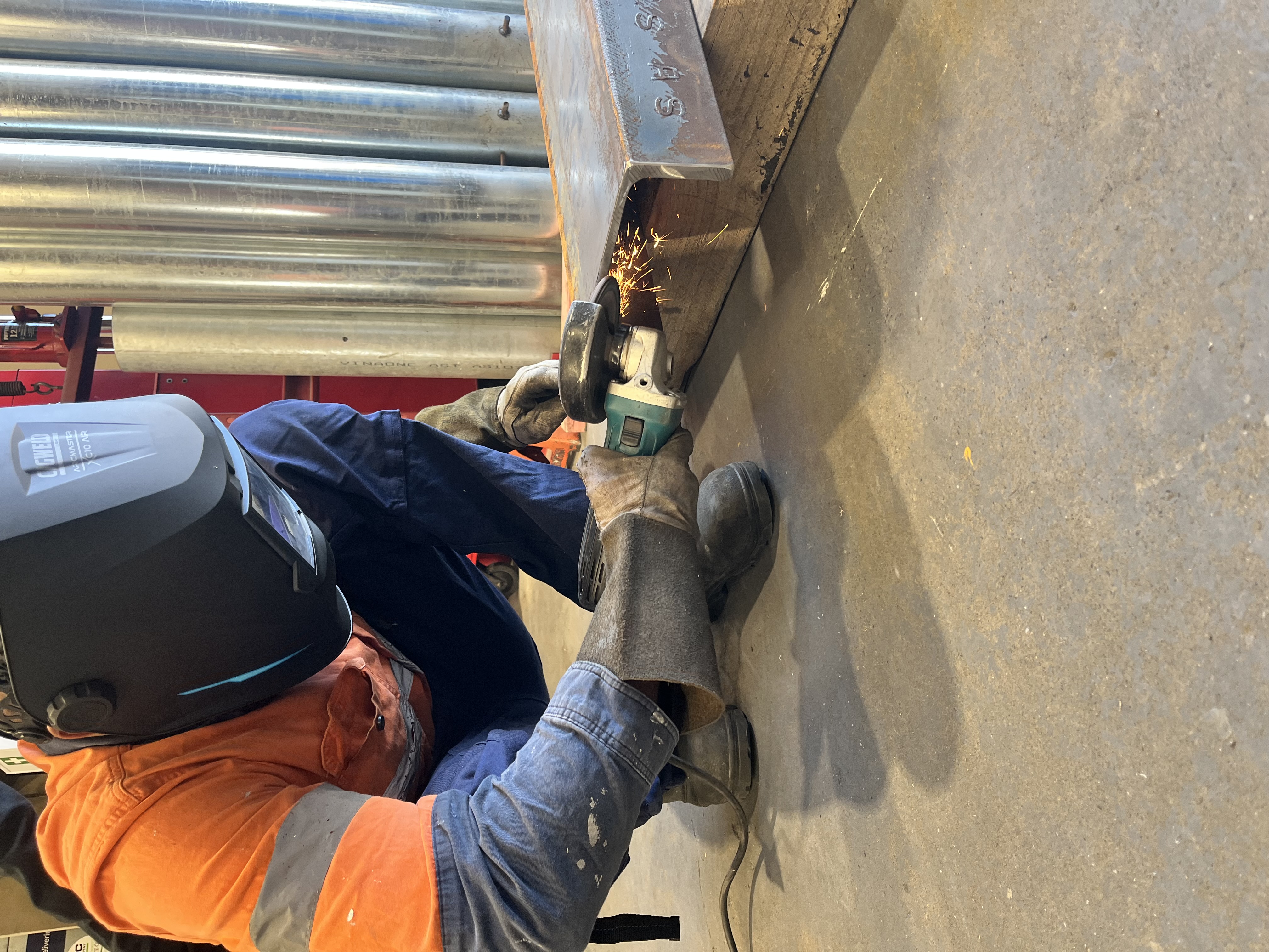 Structural Steel