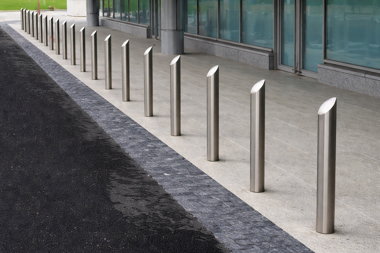 Stainless Steel