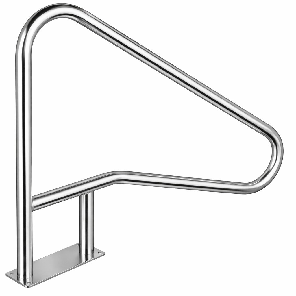 Swimming Pool Railings